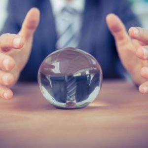 Talent van het jaar (4) - Constructeur in 2050